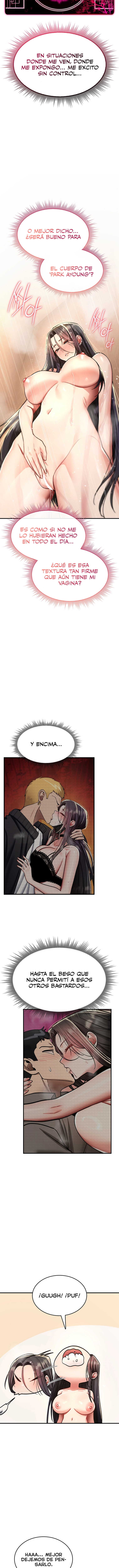 It Will Never Break Capitulo 41 página 10