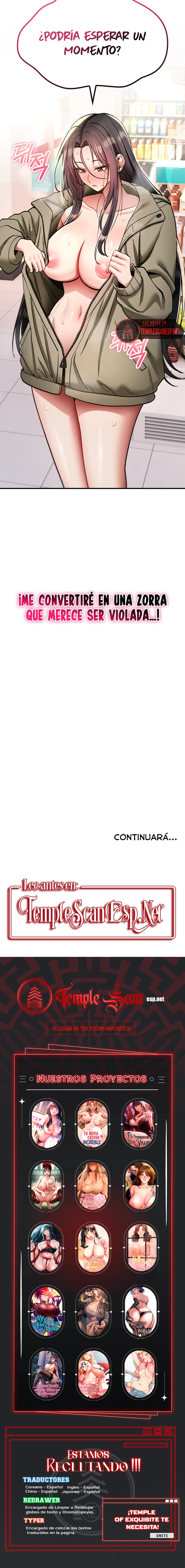 It Will Never Break Capitulo 41 página 16