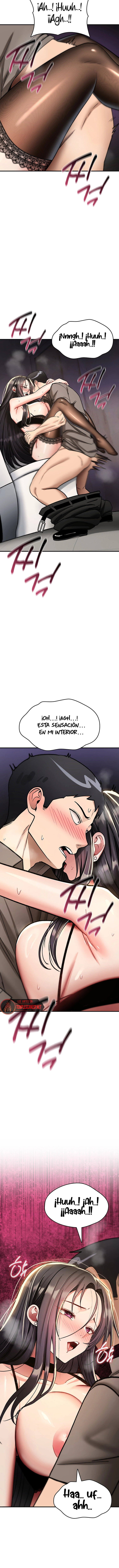 It Will Never Break Capitulo 41 página 4