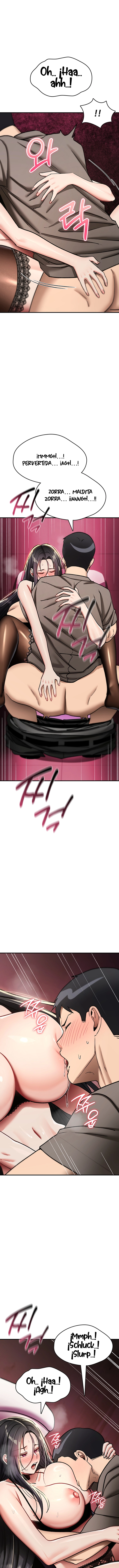 It Will Never Break Capitulo 41 página 5