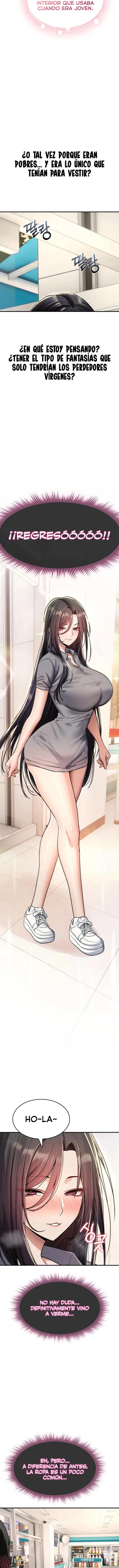 It Will Never Break Capitulo 42 página 11