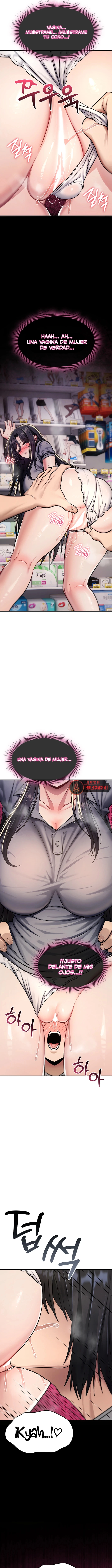 It Will Never Break Capitulo 43 página 4
