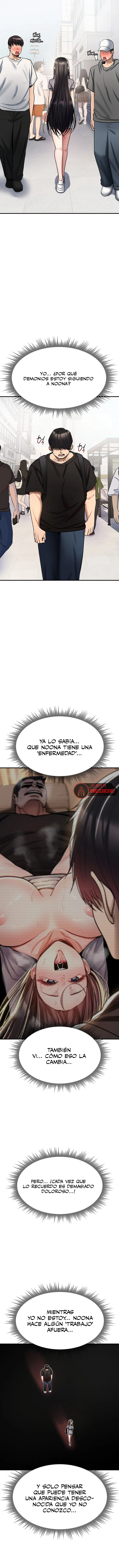 It Will Never Break Capitulo 44 página 4
