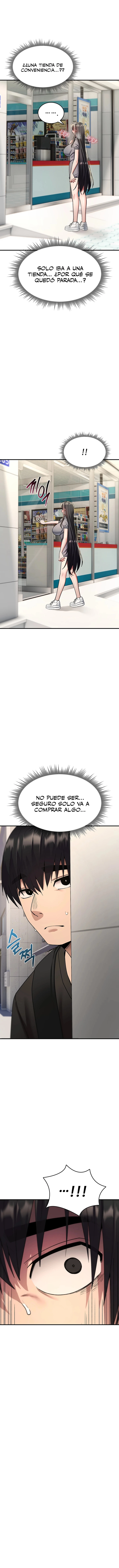 It Will Never Break Capitulo 44 página 5