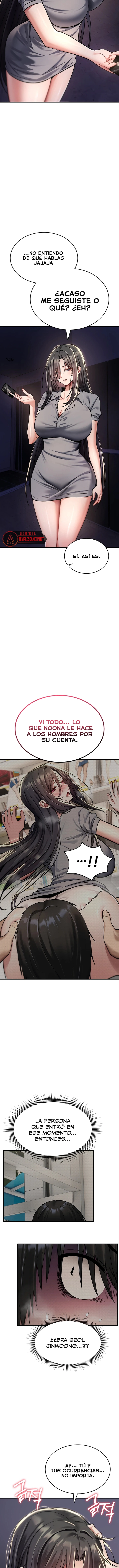 It Will Never Break Capitulo 44 página 8