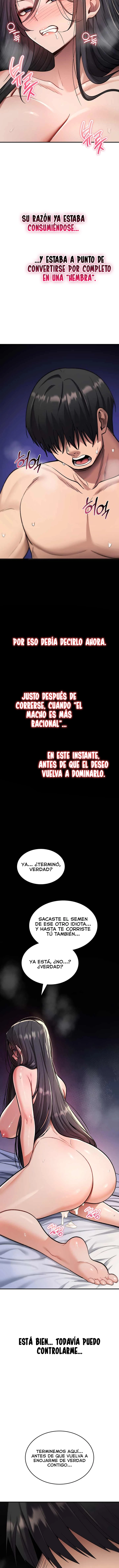 It Will Never Break Capitulo 45 página 6