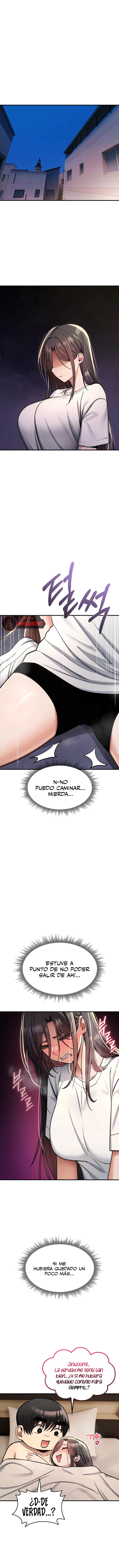 It Will Never Break Capitulo 46 página 14