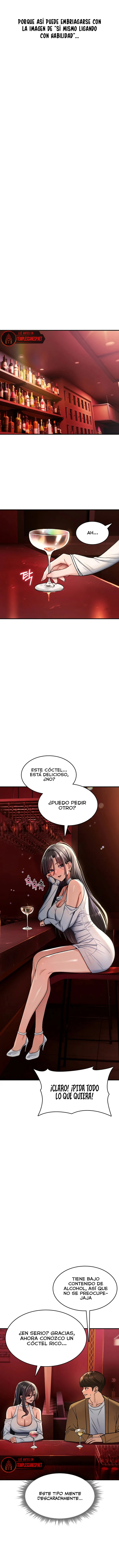 It Will Never Break Capitulo 47 página 10