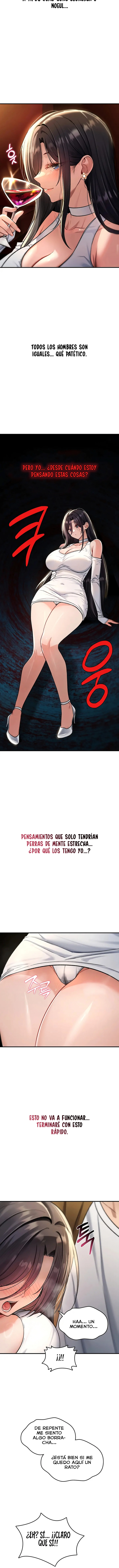 It Will Never Break Capitulo 47 página 12