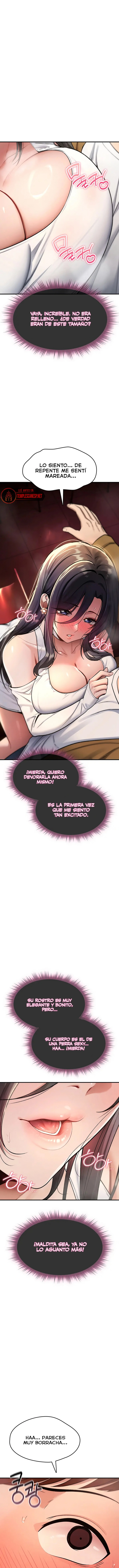 It Will Never Break Capitulo 47 página 13