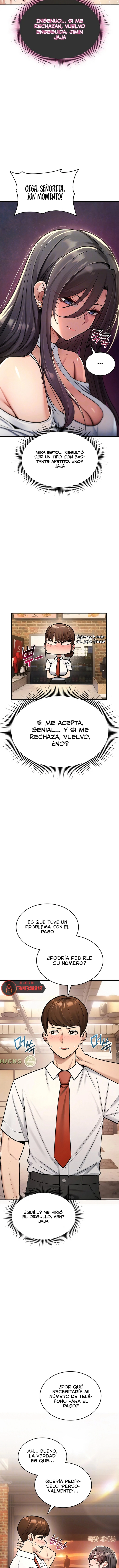 It Will Never Break Capitulo 47 página 3