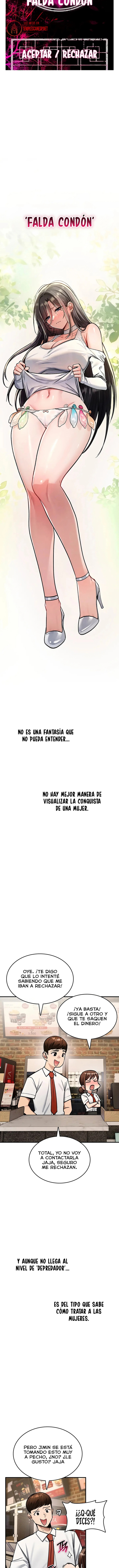 It Will Never Break Capitulo 47 página 6