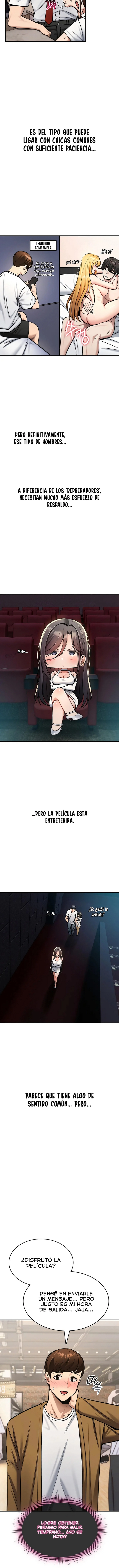 It Will Never Break Capitulo 47 página 7