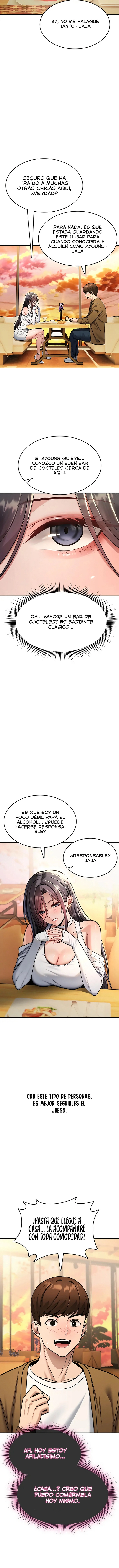 It Will Never Break Capitulo 47 página 9