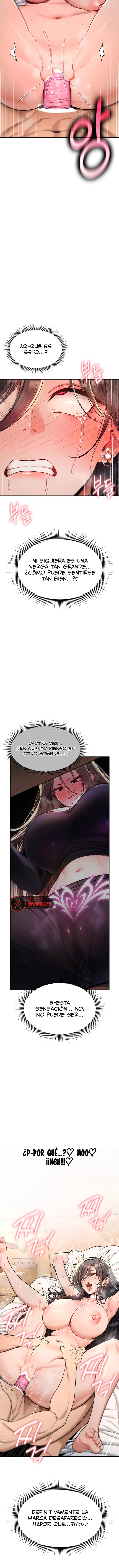 It Will Never Break Capitulo 48 página 10