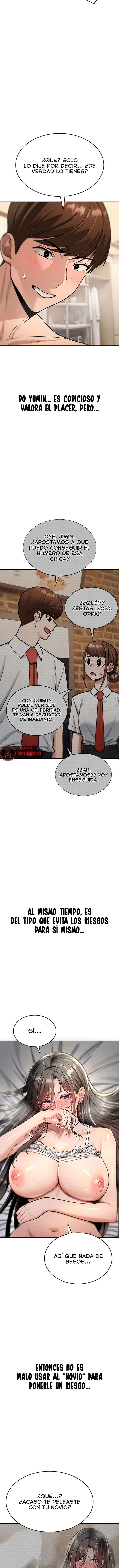 It Will Never Break Capitulo 48 página 7
