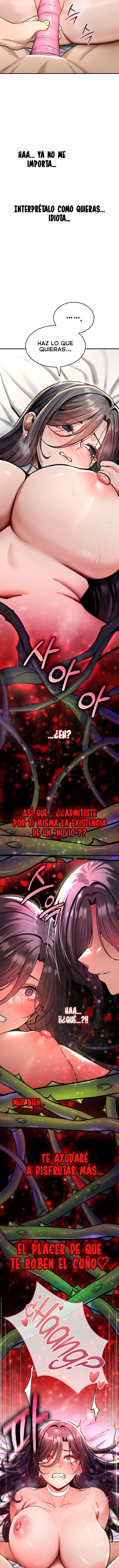 It Will Never Break Capitulo 48 página 9
