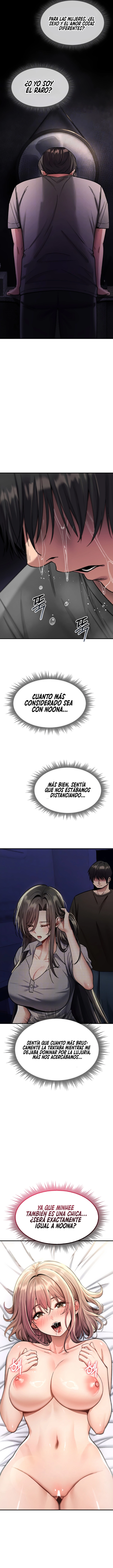 It Will Never Break Capitulo 49 página 4