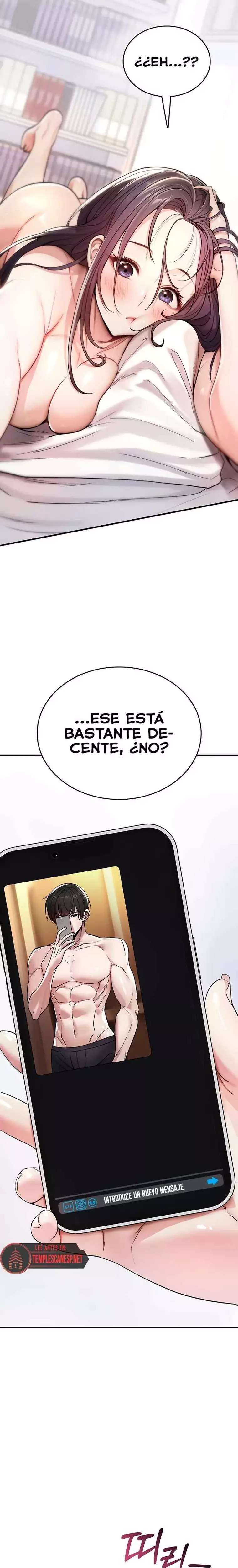 It Will Never Break Capitulo 5 página 11