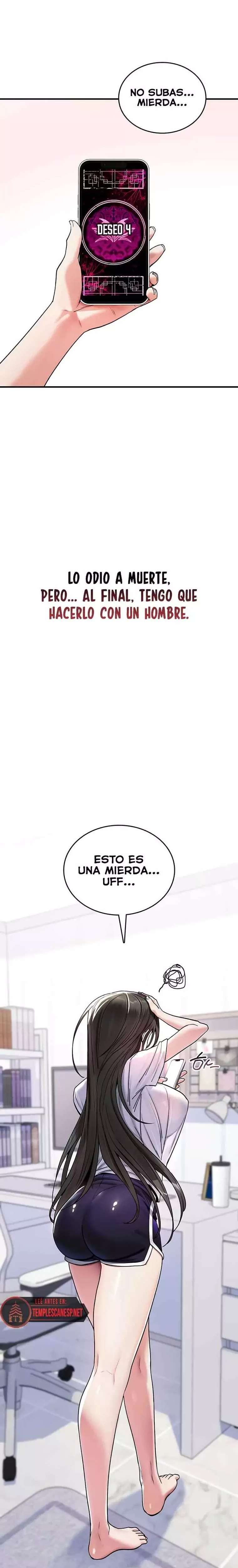 It Will Never Break Capitulo 5 página 2