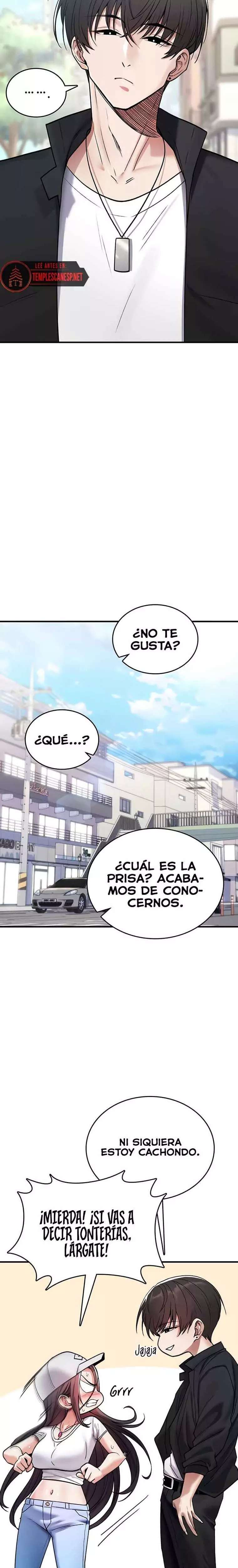 It Will Never Break Capitulo 5 página 23