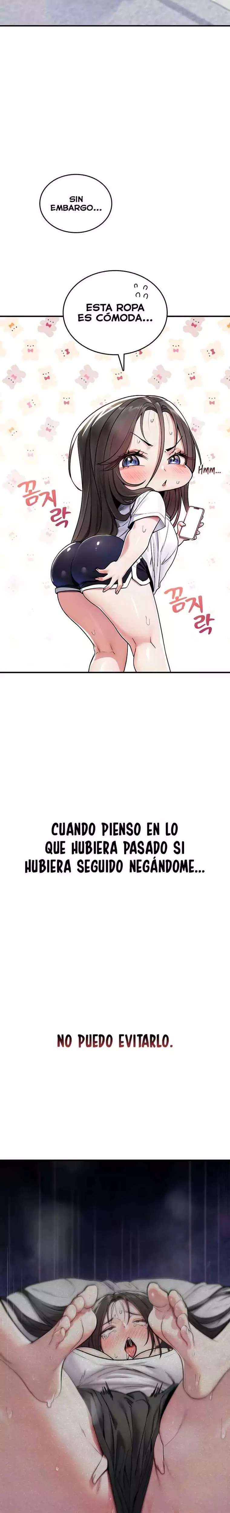 It Will Never Break Capitulo 5 página 3