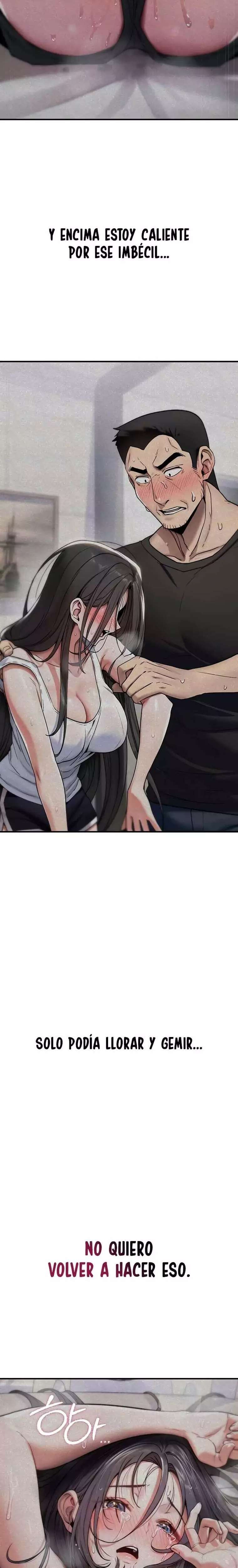 It Will Never Break Capitulo 5 página 4