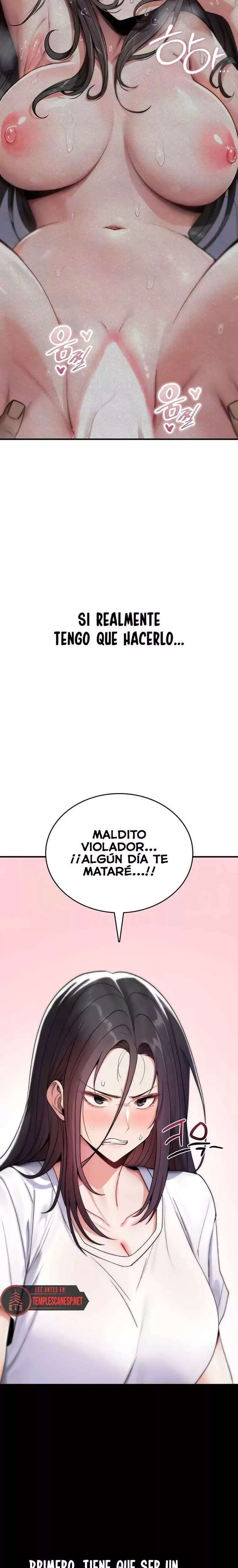 It Will Never Break Capitulo 5 página 5