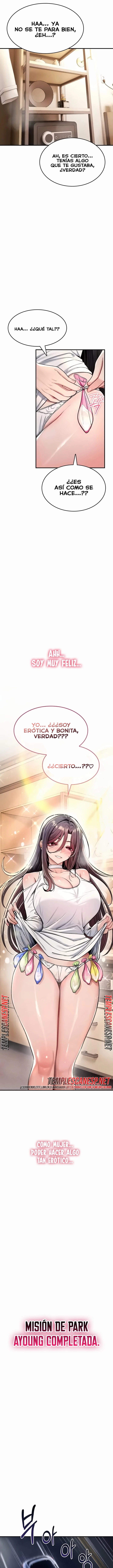 It Will Never Break Capitulo 50 página 10
