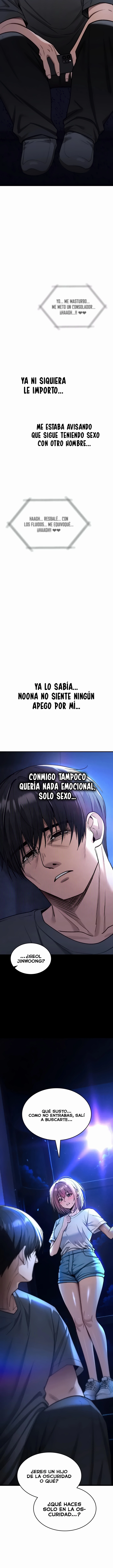 It Will Never Break Capitulo 50 página 2