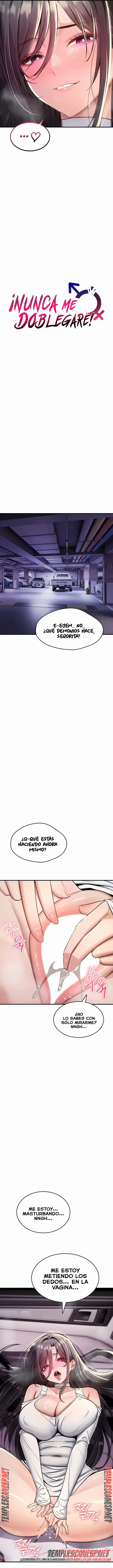 It Will Never Break Capitulo 51 página 7