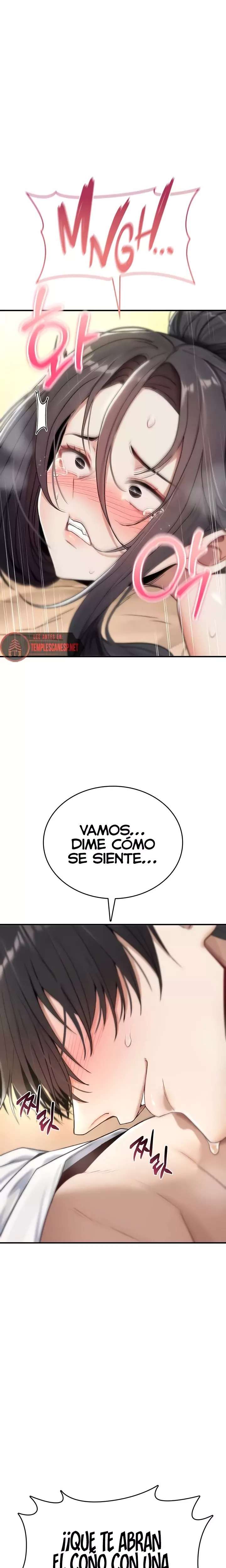 It Will Never Break Capitulo 7 página 14
