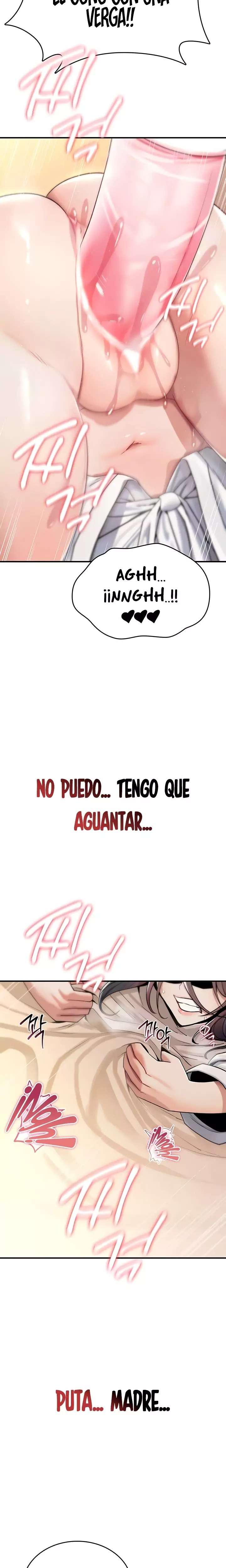 It Will Never Break Capitulo 7 página 15