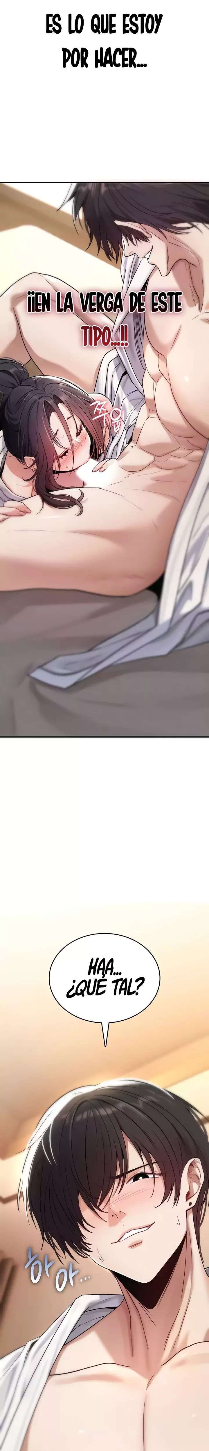 It Will Never Break Capitulo 7 página 5
