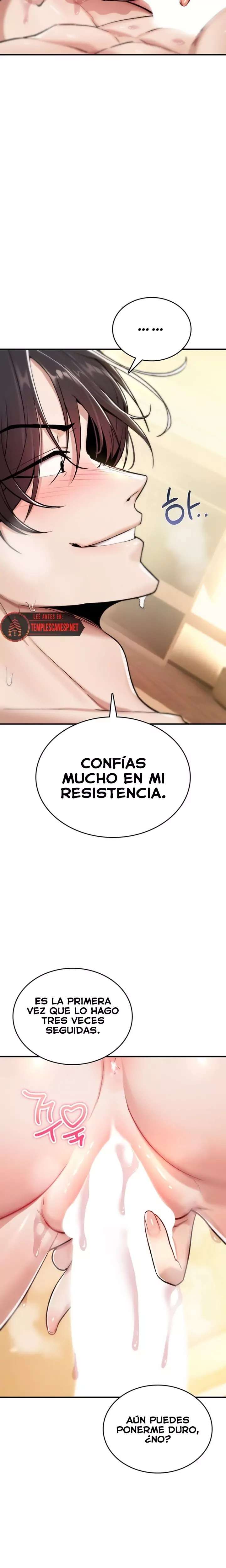 It Will Never Break Capitulo 8 página 23