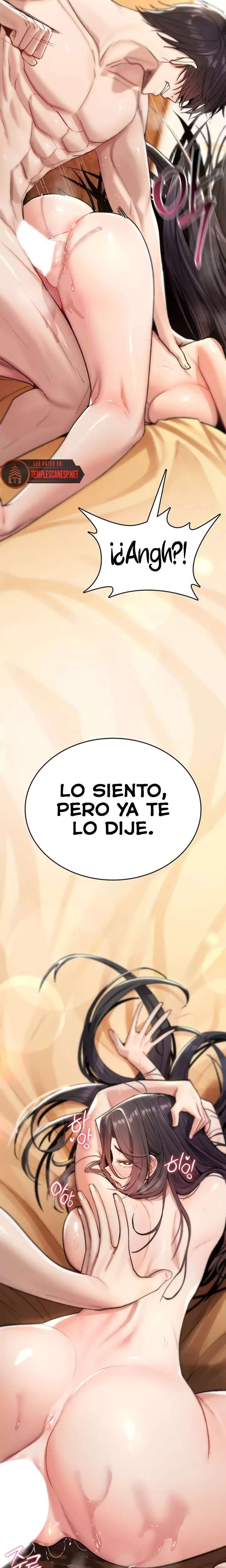 It Will Never Break Capitulo 8 página 26