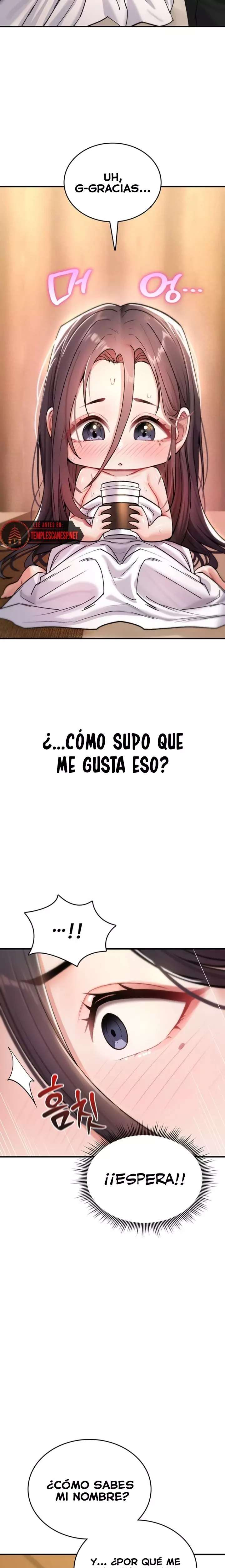 It Will Never Break Capitulo 8 página 33