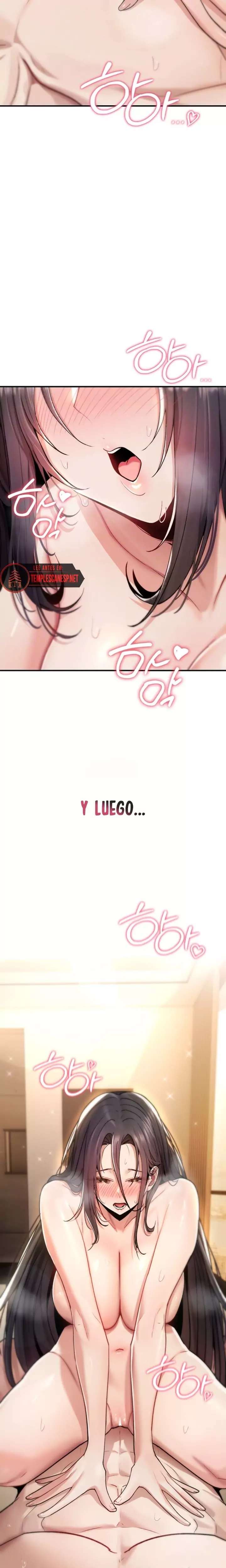 It Will Never Break Capitulo 8 página 5