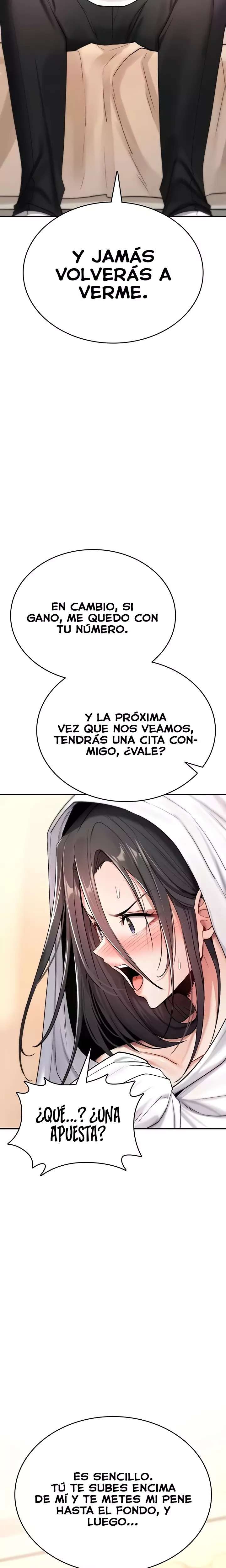 It Will Never Break Capitulo 9 página 15