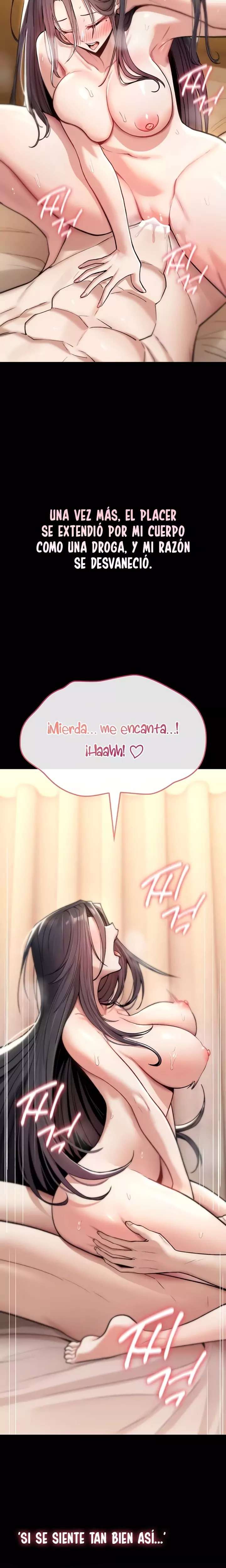 It Will Never Break Capitulo 9 página 23