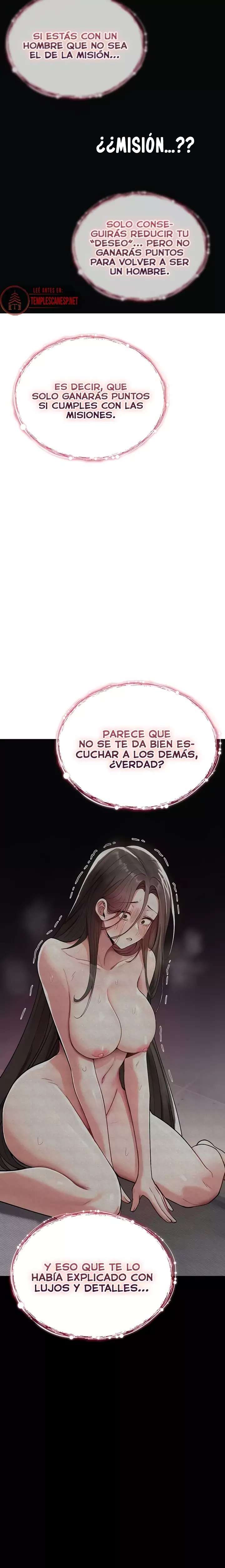 It Will Never Break Capitulo 9 página 35