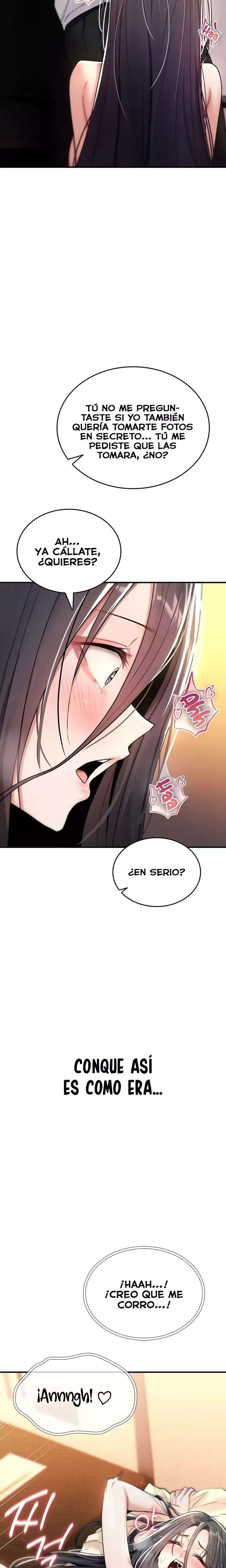 It Will Never Break Capitulo 9 página 7