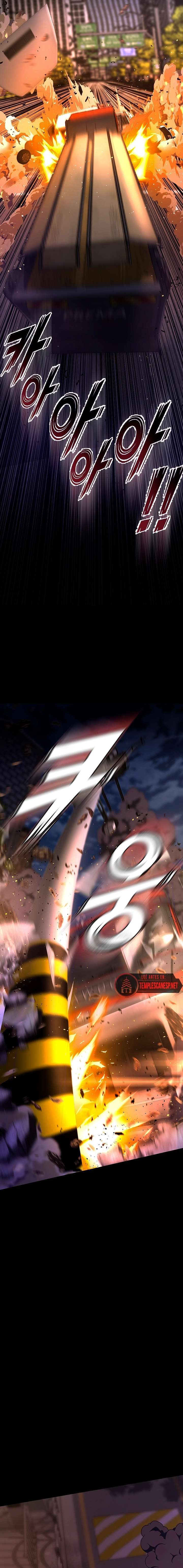Venganza En Prisión Capitulo 1 página 42