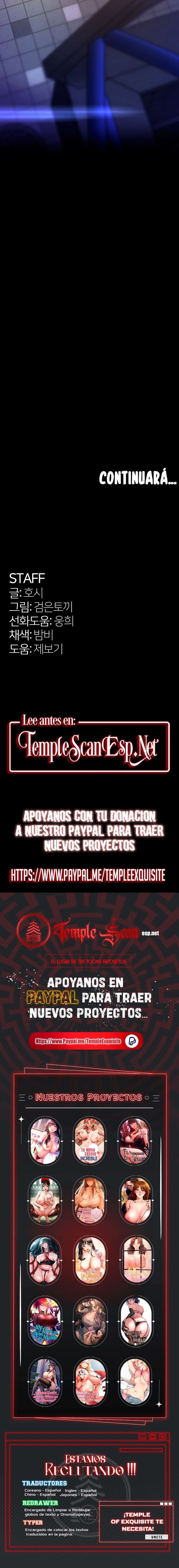 Venganza En Prisión Capitulo 1 página 46