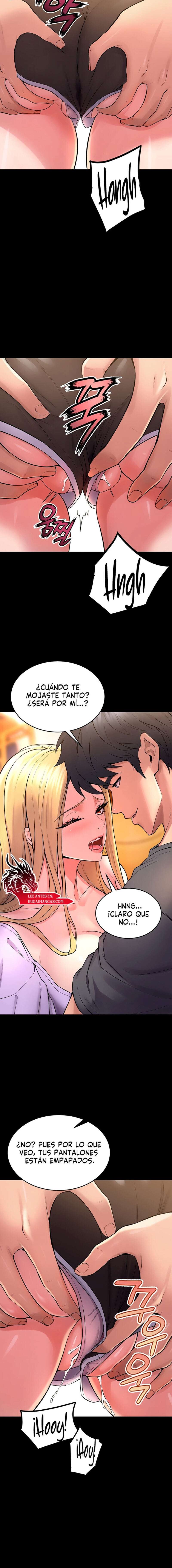 Venganza En Prisión Capitulo 14 página 13