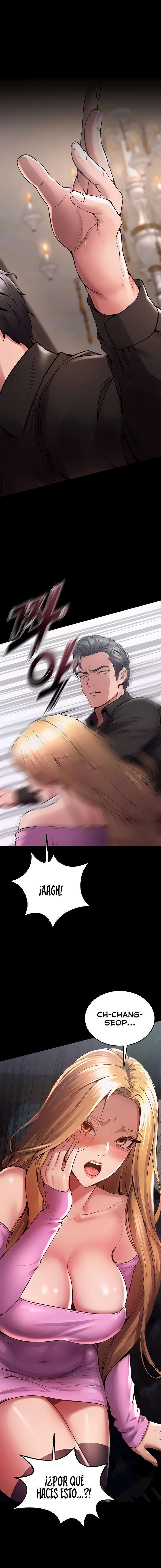 Venganza En Prisión Capitulo 2 página 24