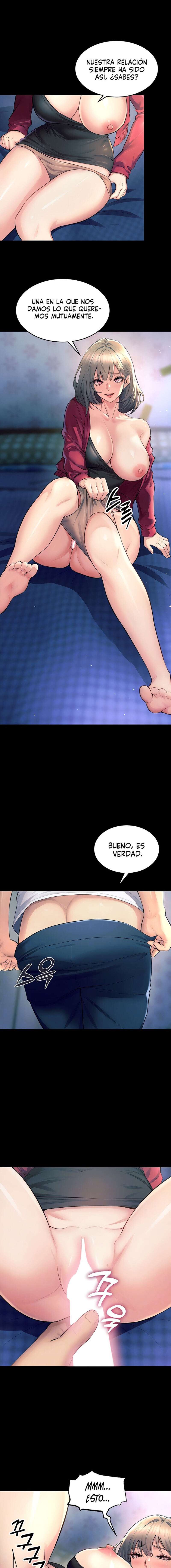 Venganza En Prisión Capitulo 21 página 3