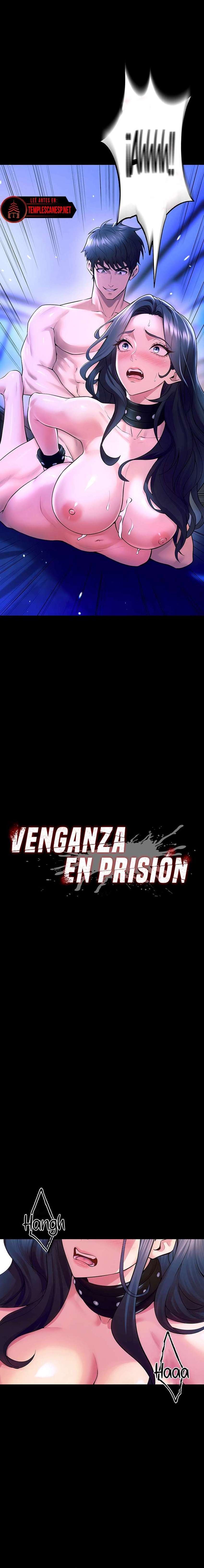 Venganza En Prisión Capitulo 24 página 2