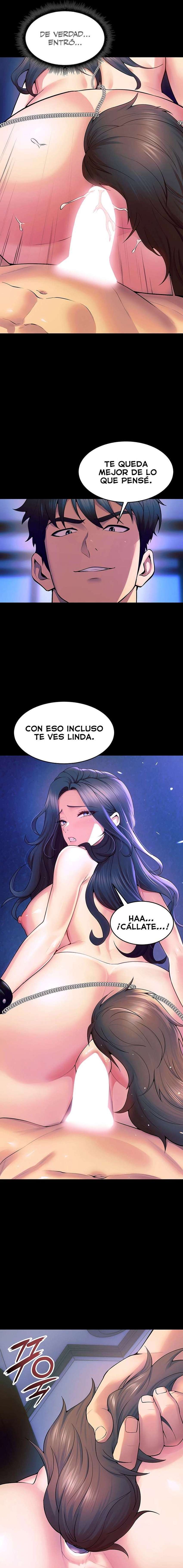 Venganza En Prisión Capitulo 24 página 3