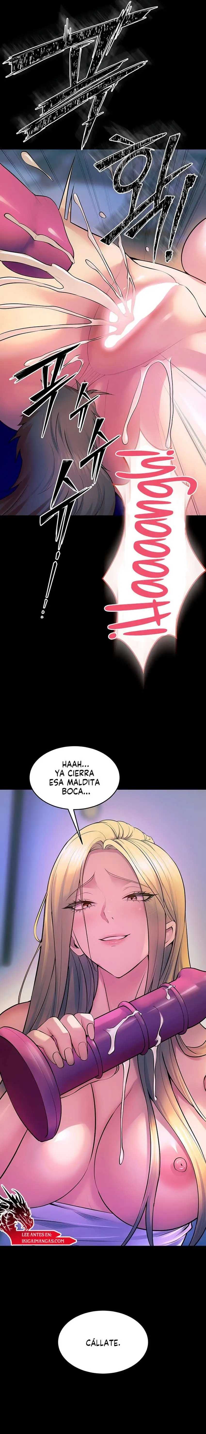 Venganza En Prisión Capitulo 27 página 2